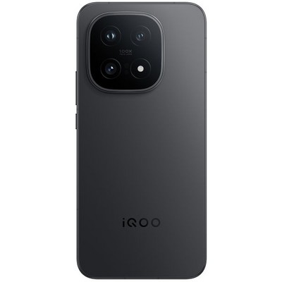 Vivo iQOO 15 12/256GB Black - фото 89147