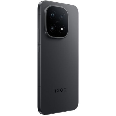 Vivo iQOO 15 12/256GB Black - фото 89149