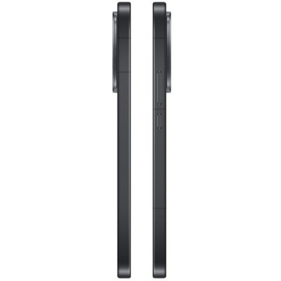 Vivo iQOO 15 12/256GB Black - фото 89150