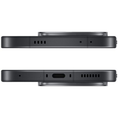 Vivo iQOO 15 12/256GB Black - фото 89151