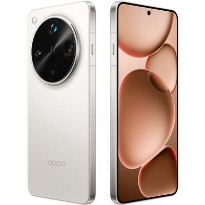 OPPO Find X8 Ultra 12/256GB White - фото 89224
