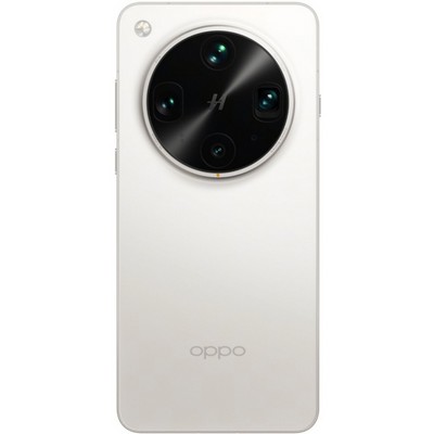 OPPO Find X8 Ultra 12/256GB White - фото 89225
