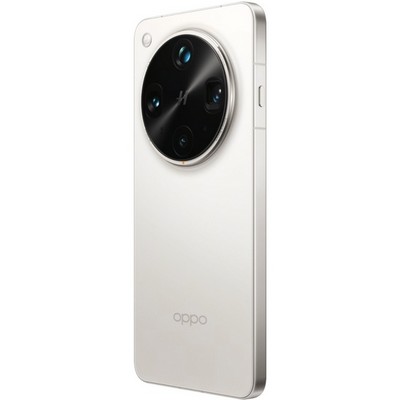 OPPO Find X8 Ultra 12/256GB White - фото 89227