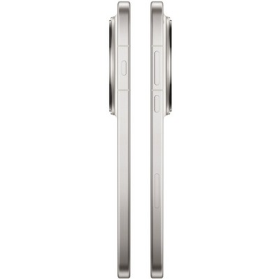 OPPO Find X8 Ultra 12/256GB White - фото 89228