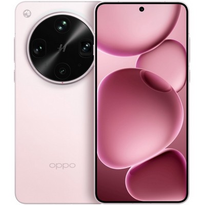 OPPO Find X8 Ultra 12/256GB Pink - фото 89182