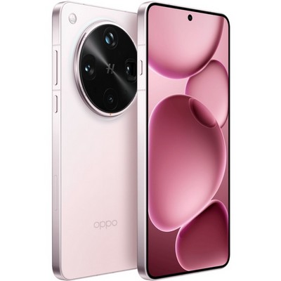 OPPO Find X8 Ultra 16/1TB Pink - фото 89211