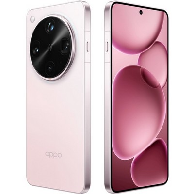 OPPO Find X8 Ultra 16/1TB Pink - фото 89212