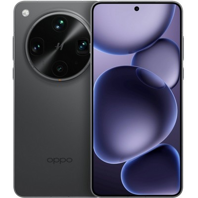 OPPO Find X8 Ultra 16/1TB Black - фото 89217