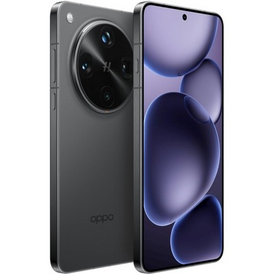 OPPO Find X8 Ultra 16/1TB Black - фото 89218
