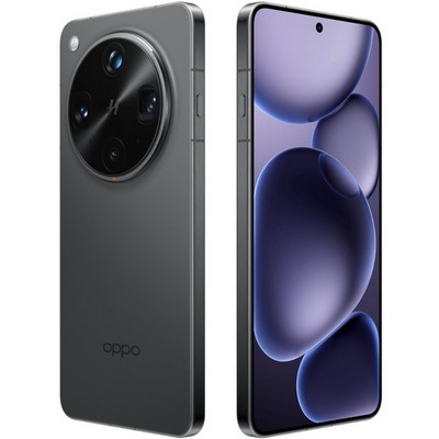 OPPO Find X8 Ultra 16/1TB Black - фото 89219
