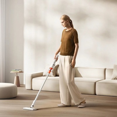 Xiaomi Vacuum Cleaner P30 - фото 89256