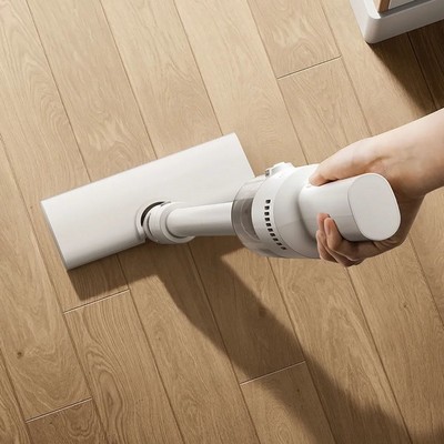 Xiaomi Vacuum Cleaner P30 - фото 89257