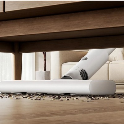 Xiaomi Vacuum Cleaner P30 - фото 89259
