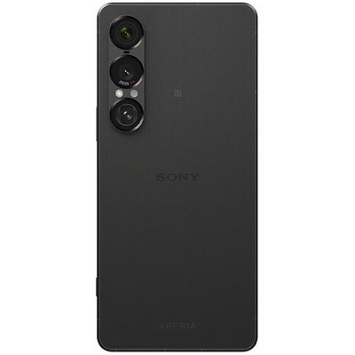 Sony Xperia 1 VII 12/512GB Slate Black - фото 89275