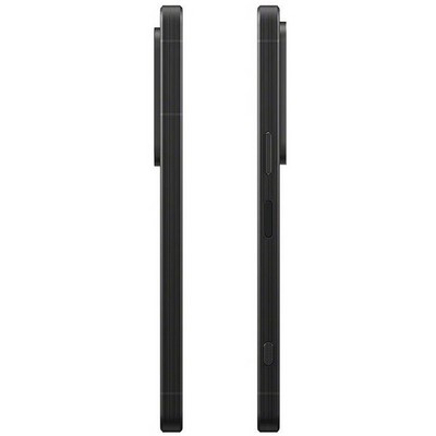 Sony Xperia 1 VII 12/512GB Slate Black - фото 89276