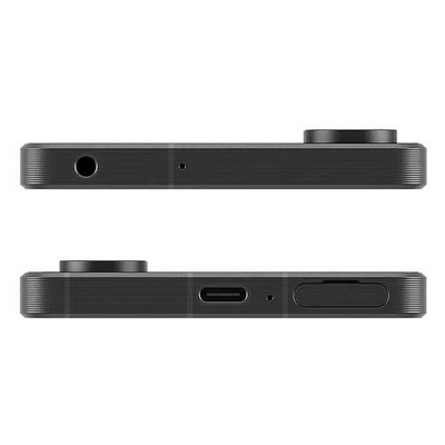 Sony Xperia 1 VII 12/512GB Slate Black - фото 89277