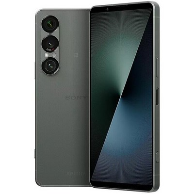 Sony Xperia 1 VII 12/512GB Moss Green - фото 89278