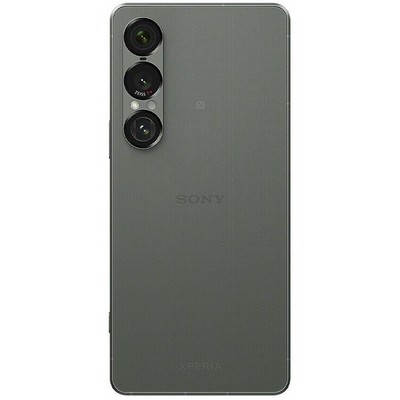 Sony Xperia 1 VII 12/512GB Moss Green - фото 89286