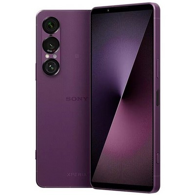 Sony Xperia 1 VII 12/256GB Orchid Purple - фото 89283