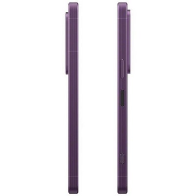 Sony Xperia 1 VII 12/256GB Orchid Purple - фото 89292