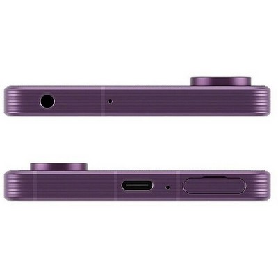 Sony Xperia 1 VII 12/256GB Orchid Purple - фото 89293