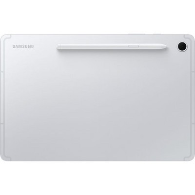 Samsung Galaxy Tab S10 Lite 5G 256GB Silver - фото 89375