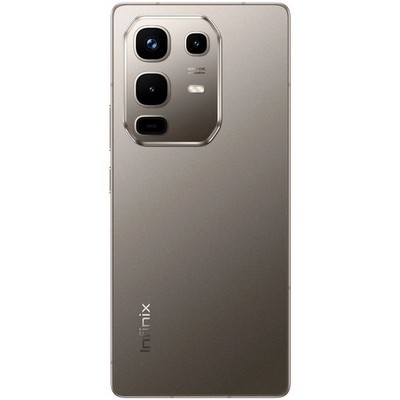 Infinix Note 50 8/256GB Titanium Grey - фото 89390