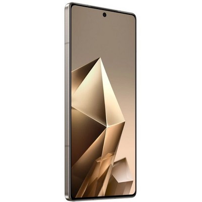 Infinix Note 50 8/256GB Titanium Grey - фото 89391