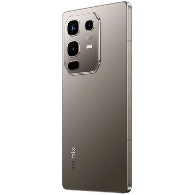 Infinix Note 50 8/256GB Titanium Grey - фото 89394
