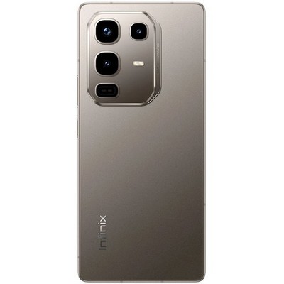 Infinix Note 50 Pro 12/256GB Titanium Grey - фото 89404