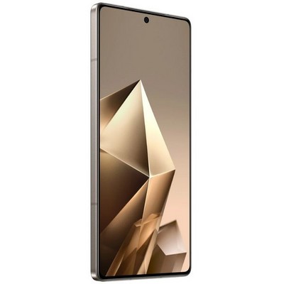 Infinix Note 50 Pro 12/256GB Titanium Grey - фото 89405