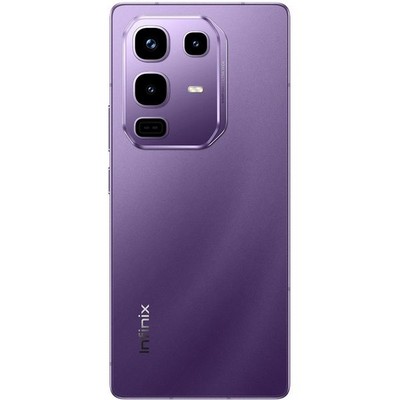 Infinix Note 50 Pro 12/256GB Enchanted Purple - фото 89410