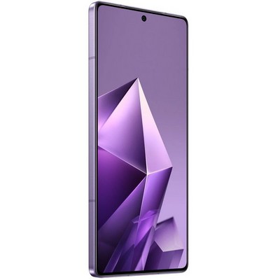 Infinix Note 50 Pro 12/256GB Enchanted Purple - фото 89411