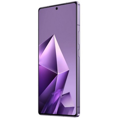Infinix Note 50 Pro 12/256GB Enchanted Purple - фото 89412