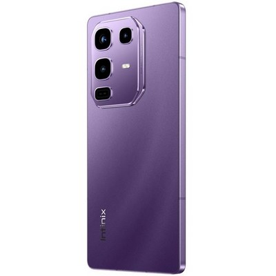 Infinix Note 50 Pro 12/256GB Enchanted Purple - фото 89414