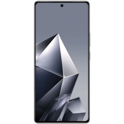 Infinix Note 50 Pro 12/256GB Shadow Black - фото 89416