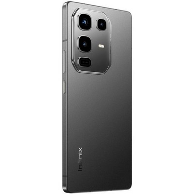Infinix Note 50 Pro 12/256GB Shadow Black - фото 89420