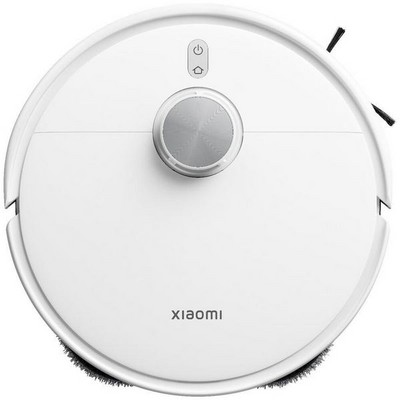 Xiaomi Robot Vacuum S40 Pro - фото 89430