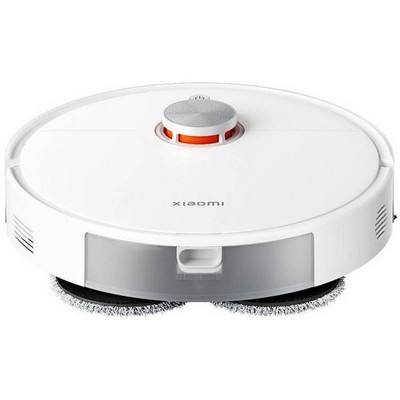 Xiaomi Robot Vacuum S40 Pro - фото 89432