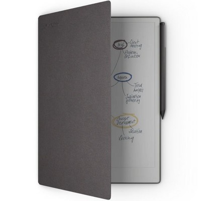 reMarkable Paper Pro Book Folio Mosaic Basalt - фото 89441