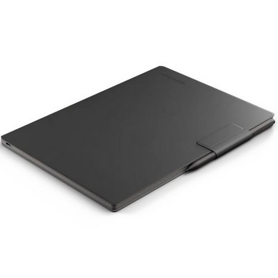 reMarkable Paper Pro Book Folio Leather Black - фото 89462