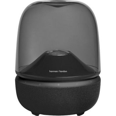 Harman Kardon Aura Studio 5 Black - фото 89491