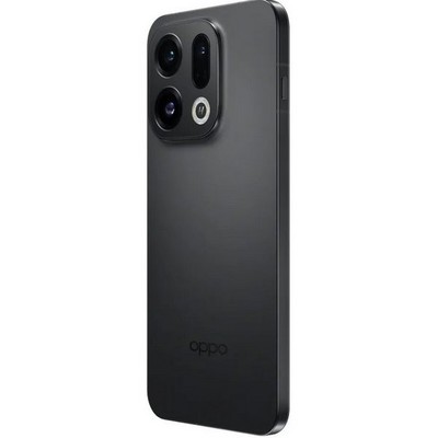 Oppo Find X9 16/512GB Mist Black - фото 89517