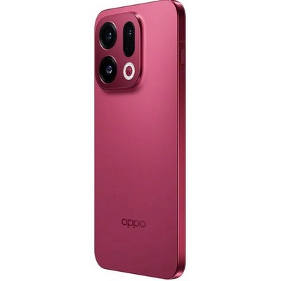 Oppo Find X9 16/1024GB Chasing Red - фото 89618