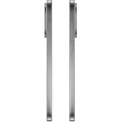 Oppo Find X9 16/256GB Velvet Titanium - фото 89561