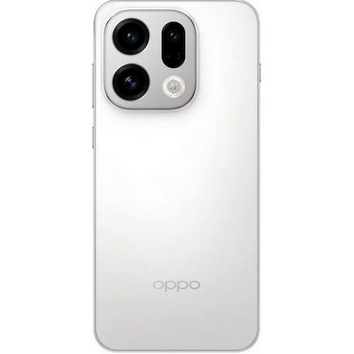 Oppo Find X9 12/512GB Frost White - фото 89586