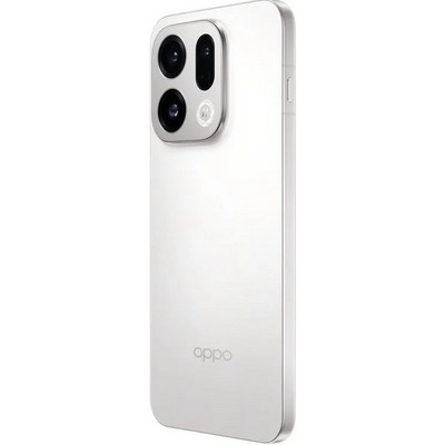 Oppo Find X9 12/512GB Frost White - фото 89588