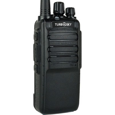 Радиостанция TurboSky T7 DMR - фото 89649