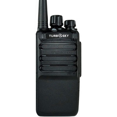 Радиостанция TurboSky T7 DMR - фото 89650