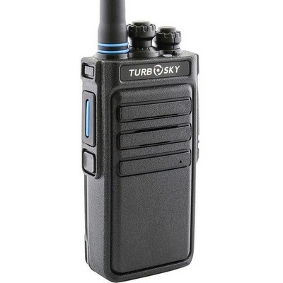 Радиостанция TurboSky T6 - фото 89653